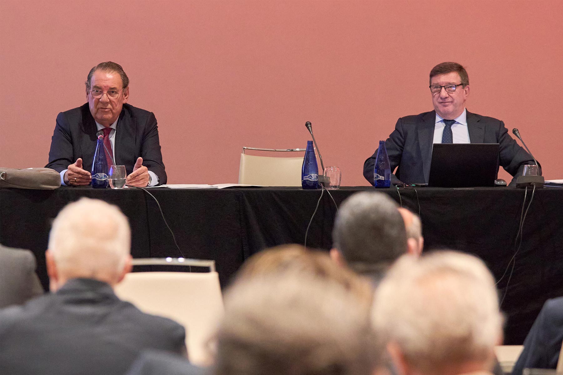 España reclama su liderazgo turístico en Europa: la Mesa del Turismo da un paso decisivo en Bruselas